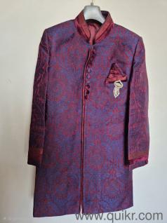Classic Indowestern suit