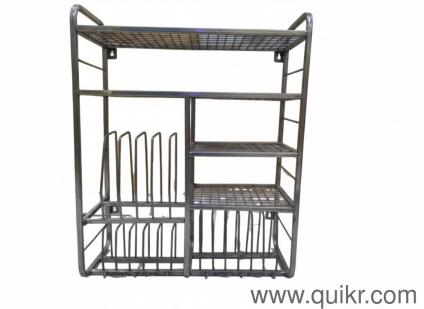 Utensils Stand