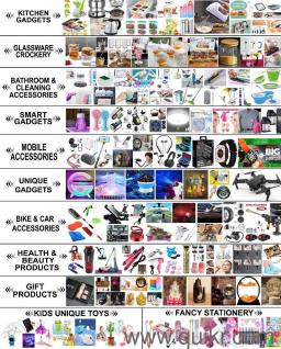 Online platforms are viral trending products 