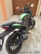 Bajaj Dominar 400 - 2021