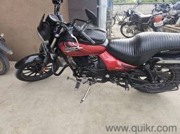 Bajaj Avenger Street 160 - 2022