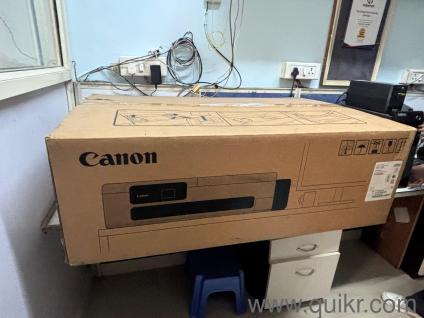 Canon TC 20 Printer 