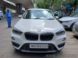 Used BMW X1 2018 Model Images