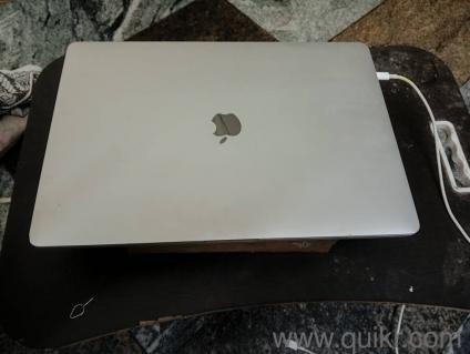 macbook pro 16" 64GB RAM 500GB HD 2019 model