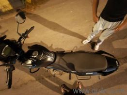 Hero Glamour Xtec - 2024