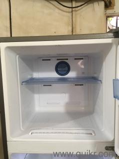 345 Ltr Samsung Double Door Fridge