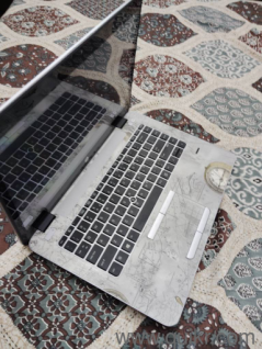 HP ELITEBOOK 840 G4 Touchscreen