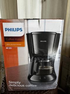 Philips Coffee Maker - Brand New