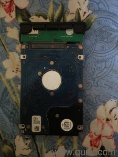 hard disk 500 gb