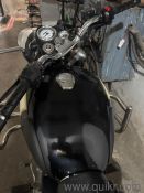 Used Royal Enfield Classic 350 2017 Model Images