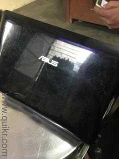 ASUS mini laptop in good condition