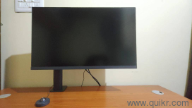 BenQ 32" 4K UHD display monitor | PD3205UA | With Box, Bill, Accessories, Cables, Warranty | Pristine condition.
