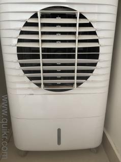 Cello air cooler available