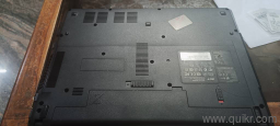 Laptop scrap for 999/-