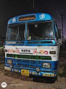 I WANT TO SELL THE BUS