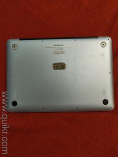 MacBook Pro 2013 retina display i5