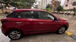 Used Hyundai i20 2019 Model Images