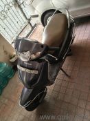 Used Honda Activa 2015 Model Images