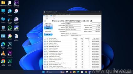 SSD FOR SALE 8 TB STORAGE