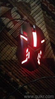 best RGB keyboard and mouse 