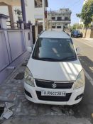 Used Maruti Suzuki Wagon R 2015 Model Images