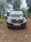 Used Mahindra Xylo 2009 Model Images