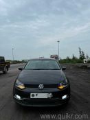 Used Volkswagen Polo 2017 Model Images