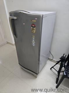 godrej 181 liters 5 star