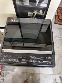 whirlpool washing machine for urgent sell