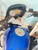 Bajaj Pulsar 150 DTS i - 2010