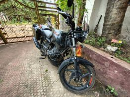 Bajaj Pulsar 125 - 2020