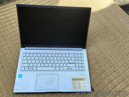Asus vivo book 15 
