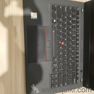 Lenova T14 16gb ram Touch screeni5 11th gen256 Gb SSD20k