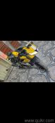Used Yamaha YZF R15 2019 Model Images