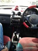 Hyundai Santro GLS - 2008