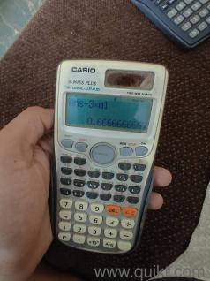 Scientific Calculator