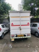 Tata Ace Gold 2 Cylinder CNG BS6.2