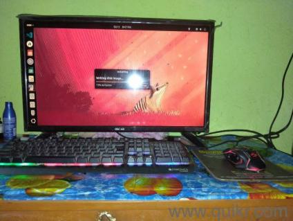 (negotiable)Custom Prebuilt Desktop24,999