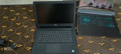 Dell Laptop for Sell 16900 negotiable also available 