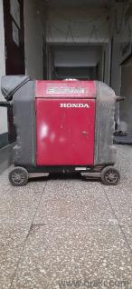 Honda Petrol inverter 