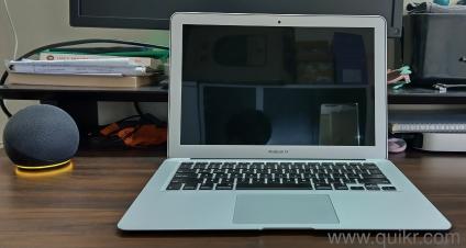 MacBook Air [With Box] and some gear,  [Negotiable]