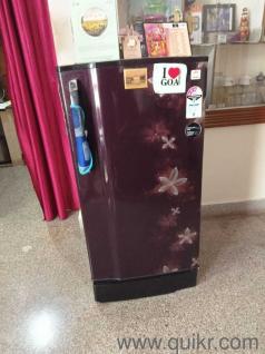 Godrej Edge Single Door   