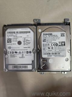 Toshiba samsung 1Tb HDD