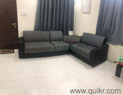 Damro - L shaped Corner Sofa for Sale