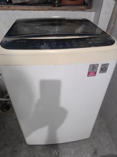 LG Washing Machine Automatic Inverter