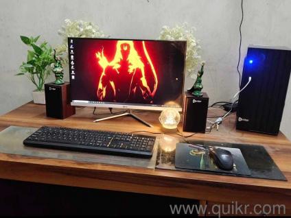 best gaming pc like  new