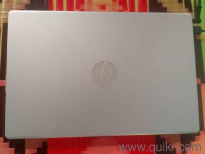HP  Laptop 