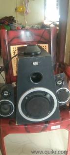 good quality sound extra bass connect 