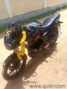 Bajaj Pulsar 150 - 2021