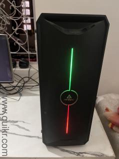 I5 5th gen 6Gb ram 500 gb ssd Gtx 1060 6GB Windows 10